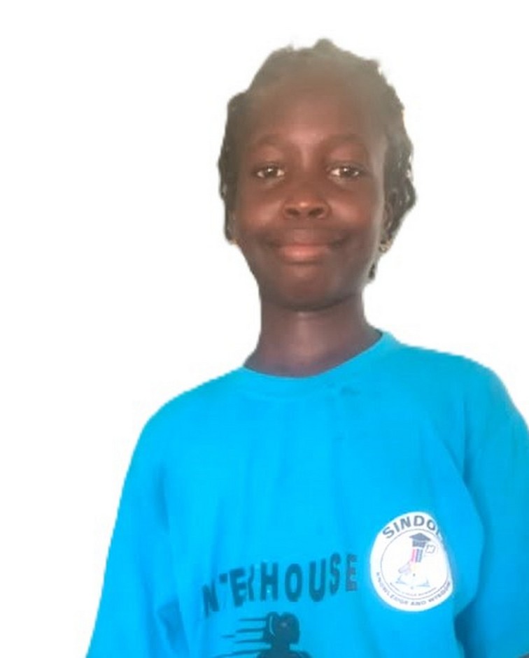 Fatou Mbaye
